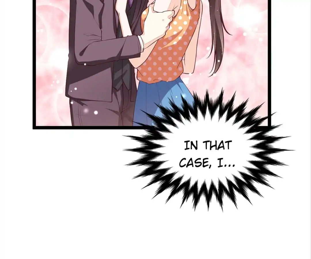 President's Shy Kiss Chapter 111 31